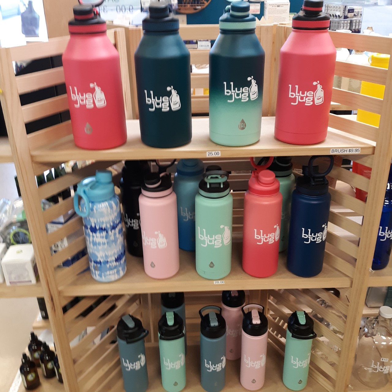 thumbnail Insulated Drink Bottles
